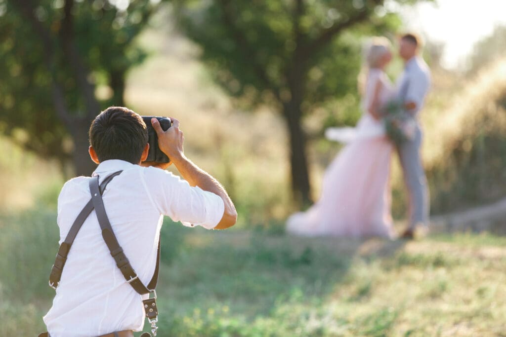 San Francisco Wedding Photographer